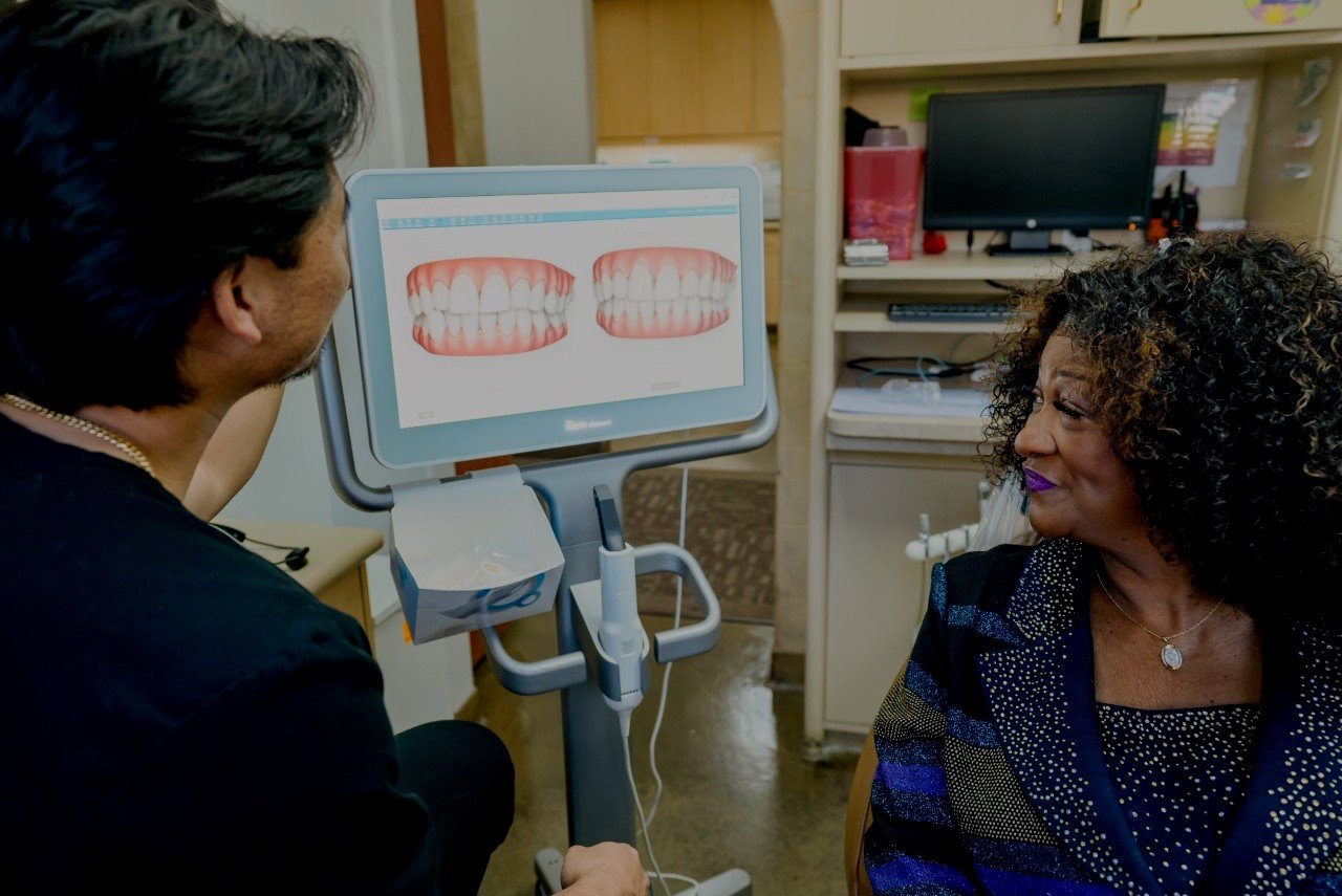 Dental Implant Surgery