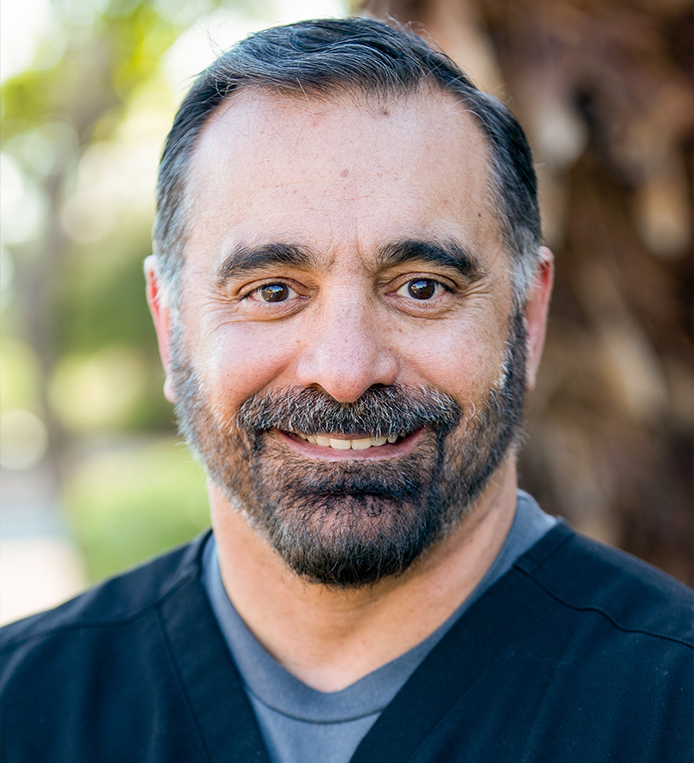 Dr. Peter S. Balle